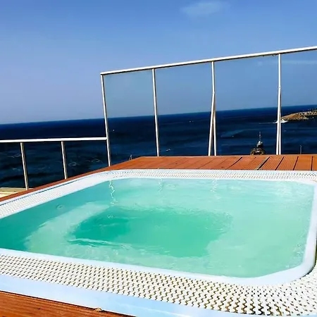 One Step Away From The Water Apartman Patalavaca