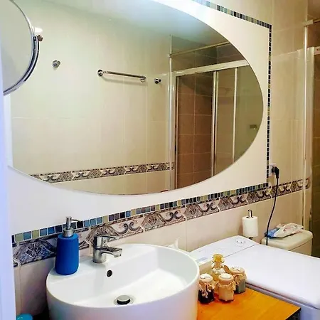 Apartman One Step Away From The Water Patalavaca