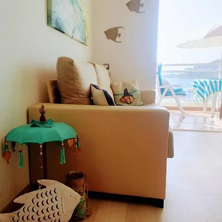 One Step Away From The Water Apartment