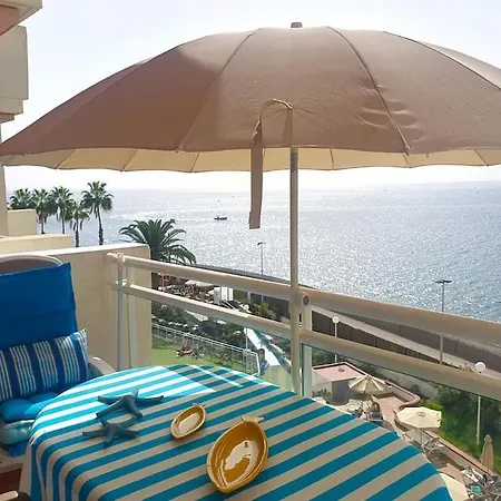 One Step Away From The Water Apartment Patalavaca