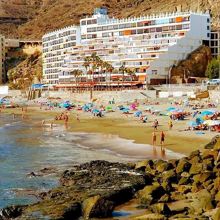 Apartment One Step Away From The Water Patalavaca