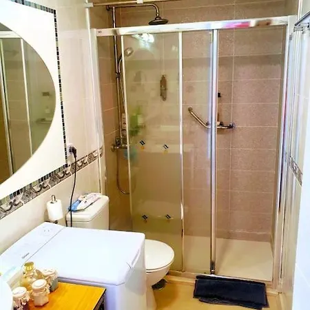Apartment One Step Away From The Water Patalavaca