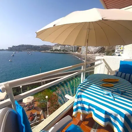 Apartment One Step Away From The Water Patalavaca